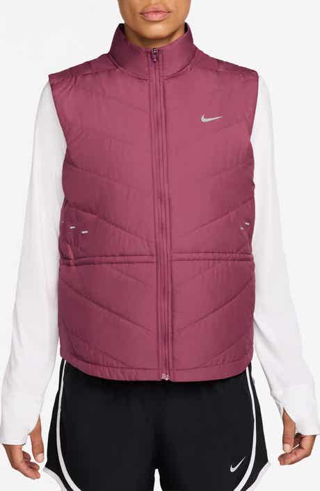 Nike Swift Therma-FIT Running Vest