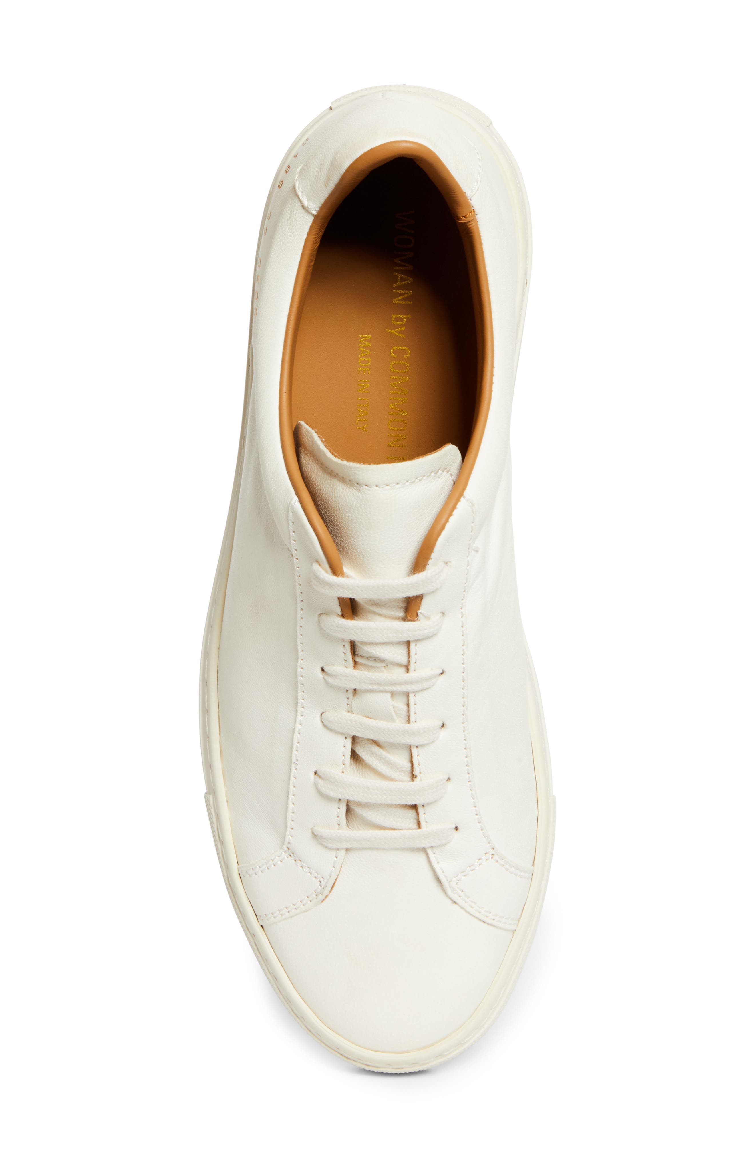 Retro Summer Edition Low Top Sneaker, Alternate, color, 0506 WHITE