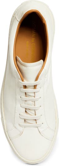 Retro Summer Edition Low Top Sneaker