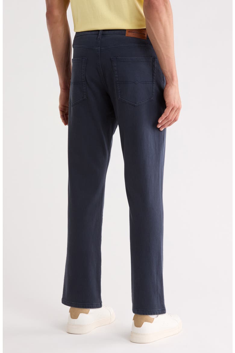 410 Daytripper Straight Leg Jeans, Alternate, color, FLEET NAVY