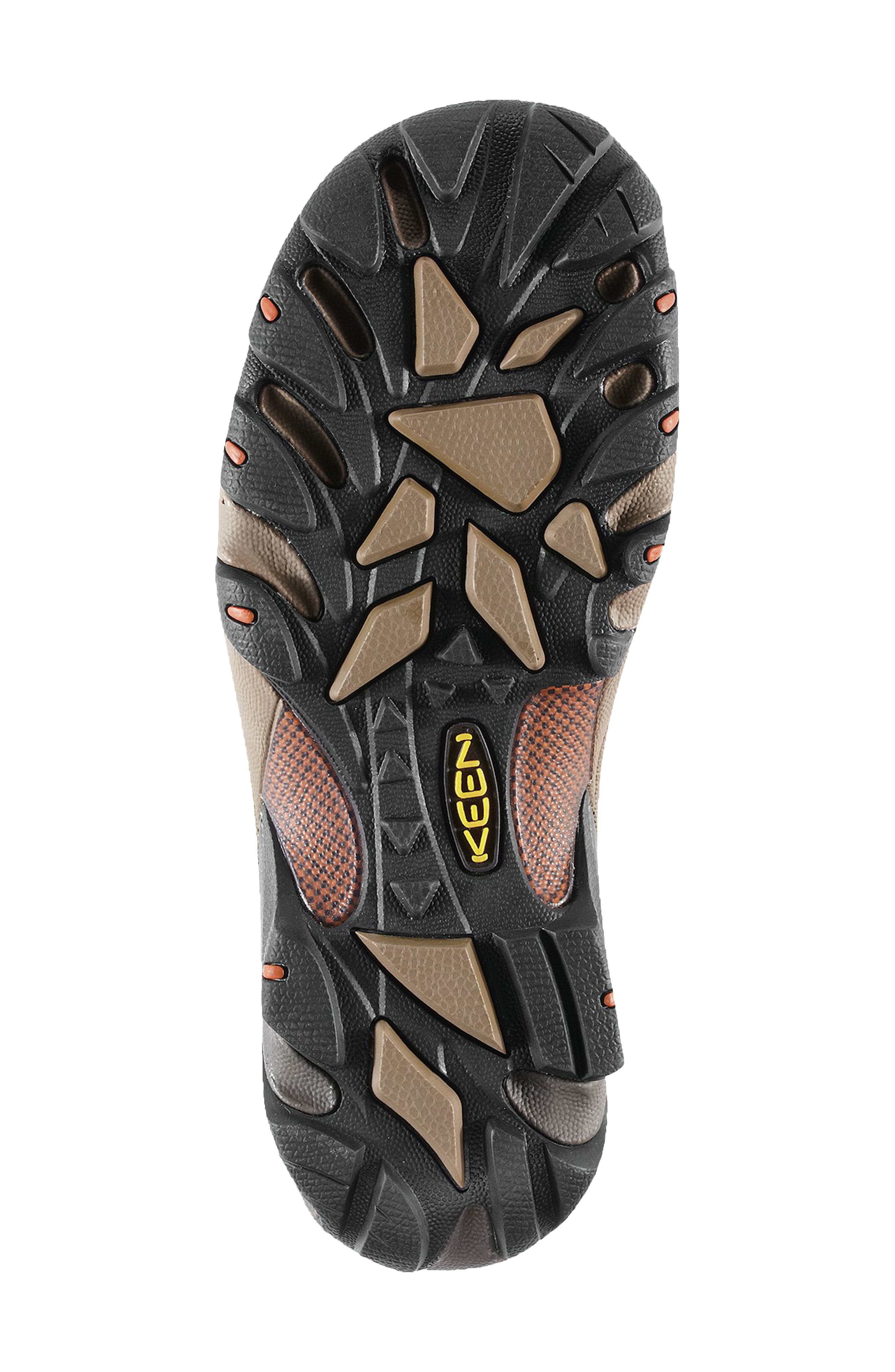 KEEN Arroyo II Hiking Sandal, Alternate, color, 