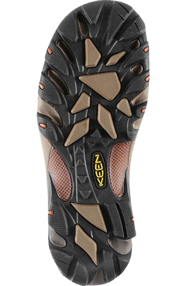 KEEN Arroyo II Hiking Sandal, Alternate, color,