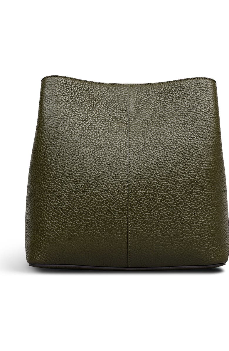 Radley Dukes Place Medium Compartment Crossbody Bag, Alternate, color, Pine Needle