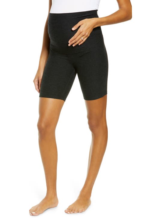 Love the Bump Maternity Bike Shorts