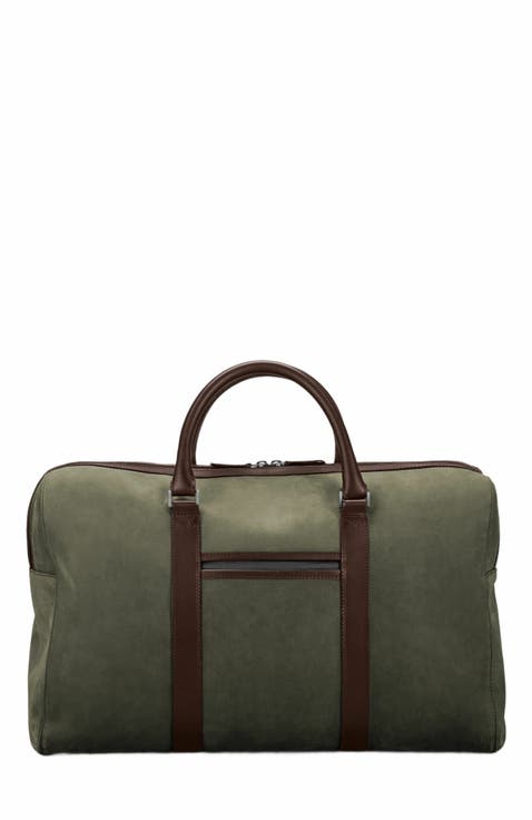 Compact Duffle Bag