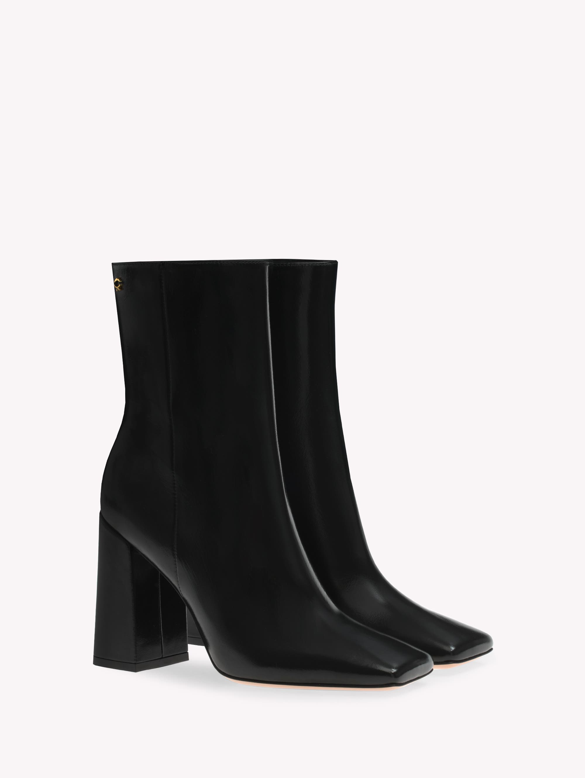 Gianvito Rossi Freeda Bootie, Alternate, color, 