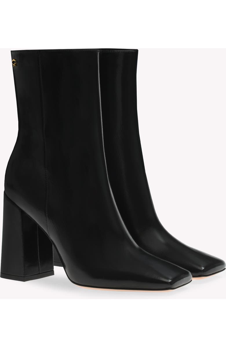 Gianvito Rossi Freeda Bootie, Alternate, color,