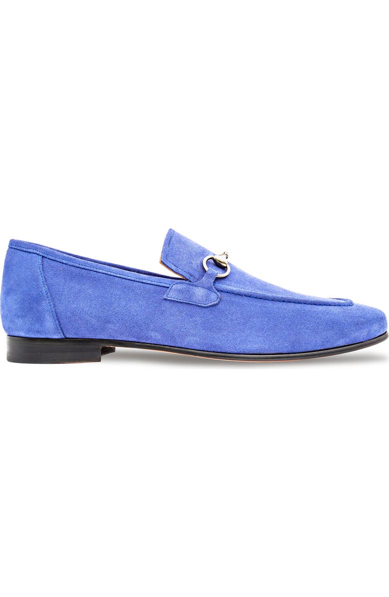 Mezlan English Bit Loafer, Alternate, color,