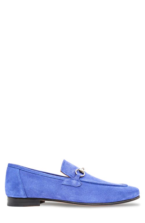 Mezlan English Bit Loafer