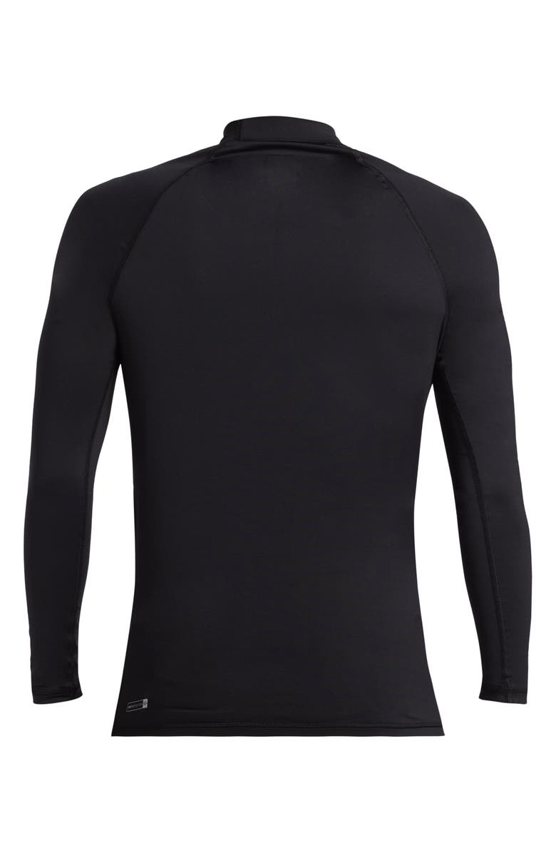Quiksilver Kids' Everyday Long Sleeve Rashguard, Alternate, color, 