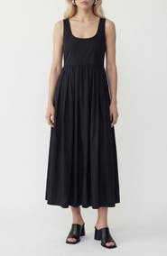 VERO MODA Ane Midi Dress