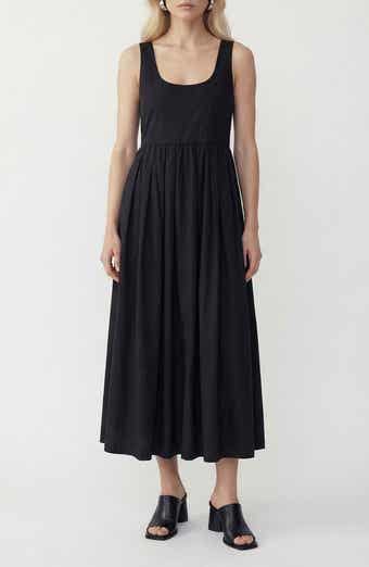 VERO MODA Ane Midi Dress