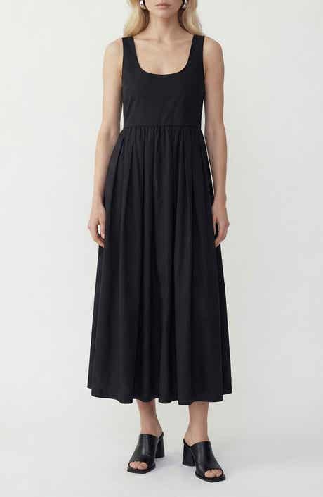 VERO MODA Ane Midi Dress