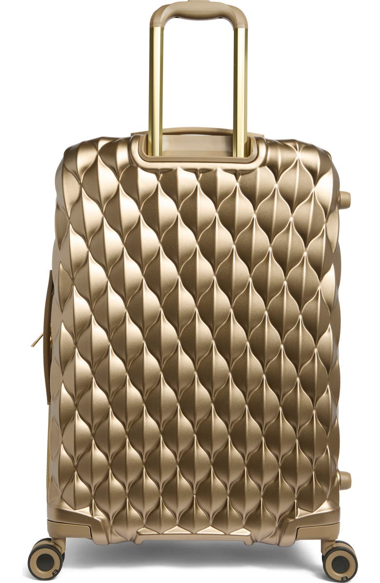 IT LUGGAGE Illuminate 27-Inch Hardside Spinner Luggage, Alternate, color, Titanium