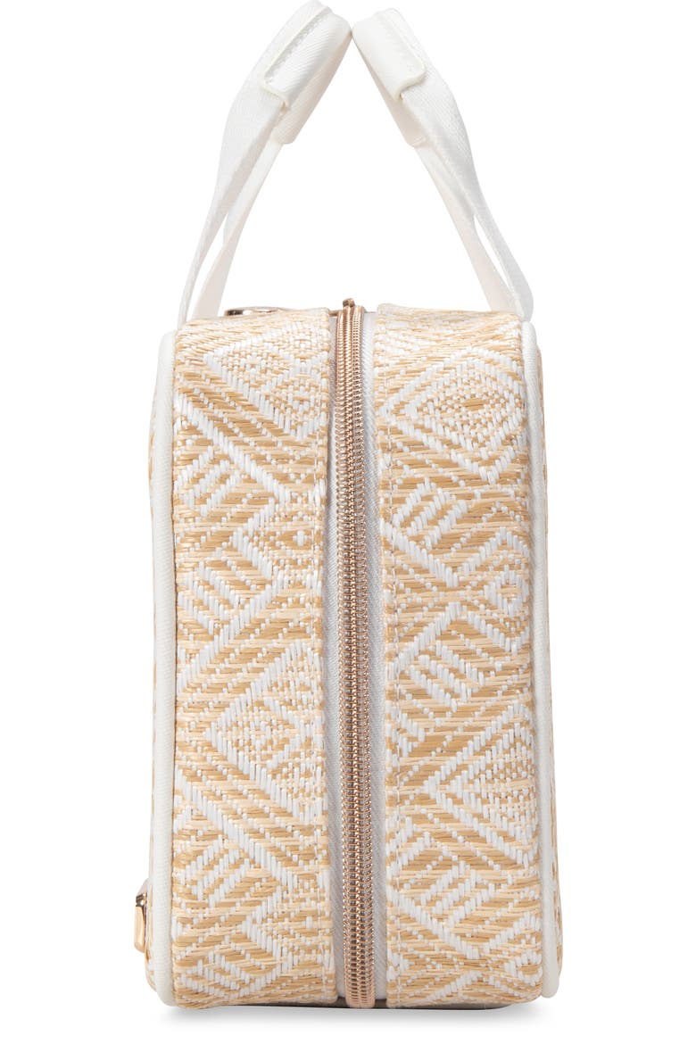 ML Traveler, Alternate, color, COCONUT