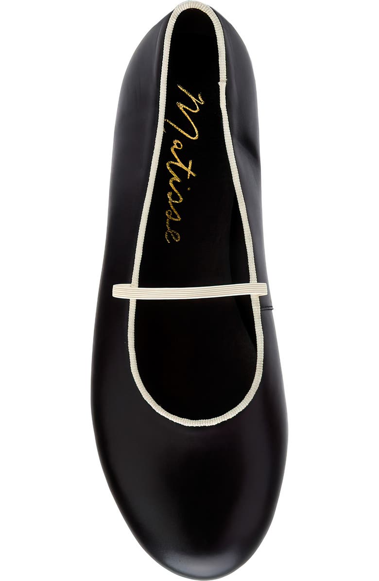 Matisse Scorpio Ballet Flat, Alternate, color,