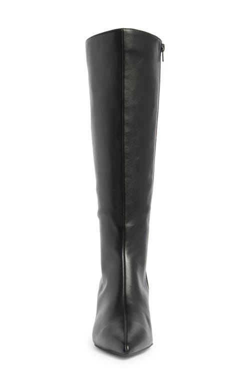 Abound Sevyn Knee High Boot In Black