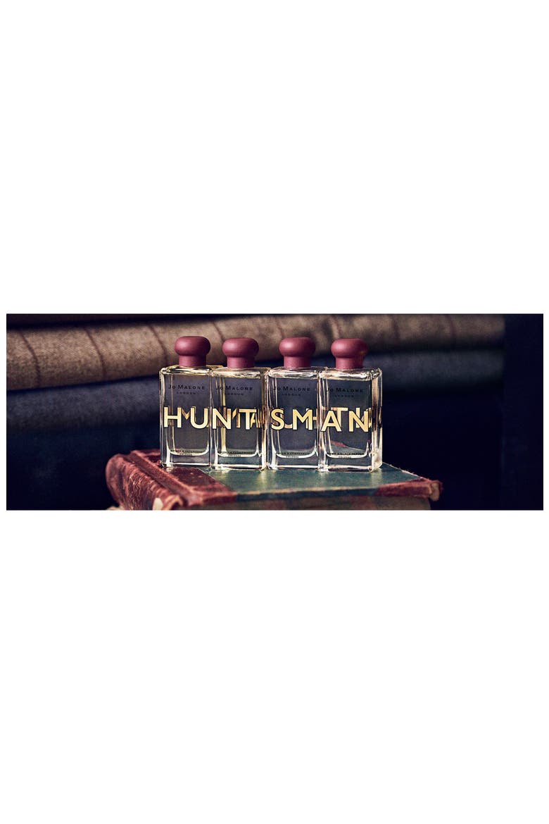 Huntsman Savile Row Whisky & Cedarwood Cologne, Alternate, color, NO COLOR