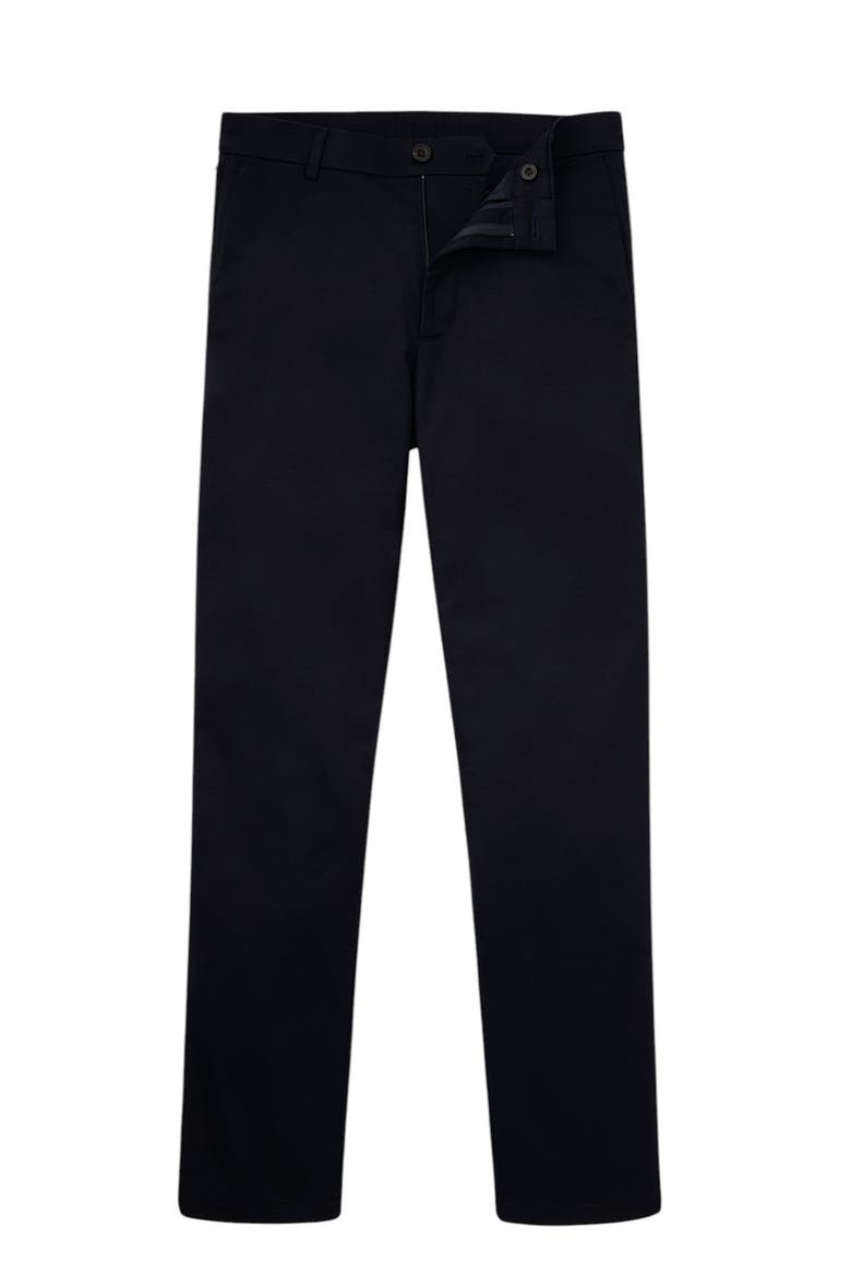 Performance Chinos, Alternate, color, Dark Navy