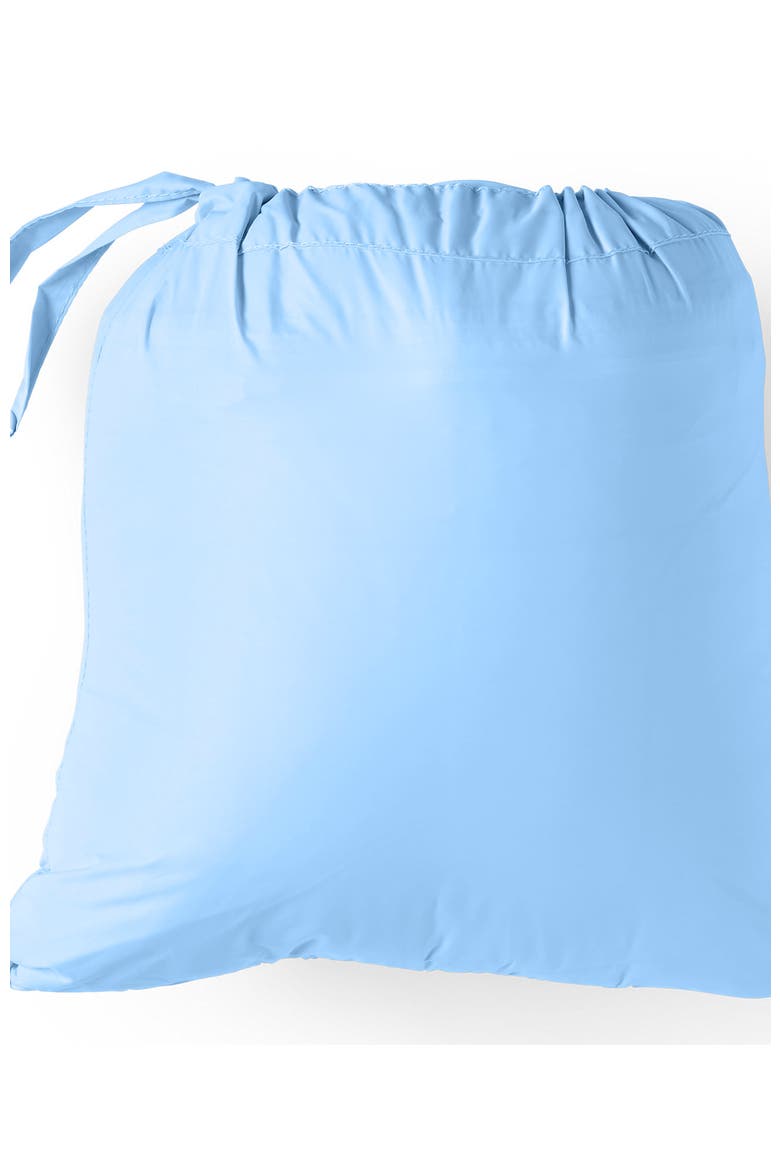 Wanderweight Ultralight Packable Down Jacket, Alternate, color, Bermuda Blue
