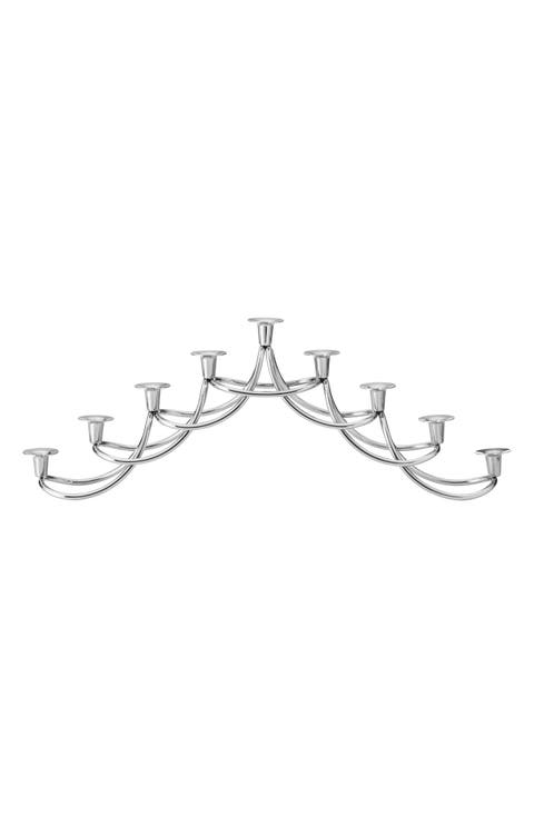 Harmony Menorah