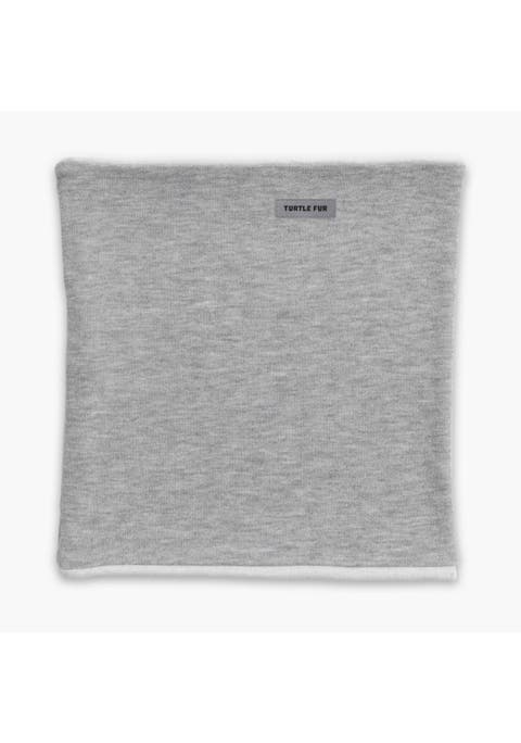 Luxe Double-Layer Neck Warmer