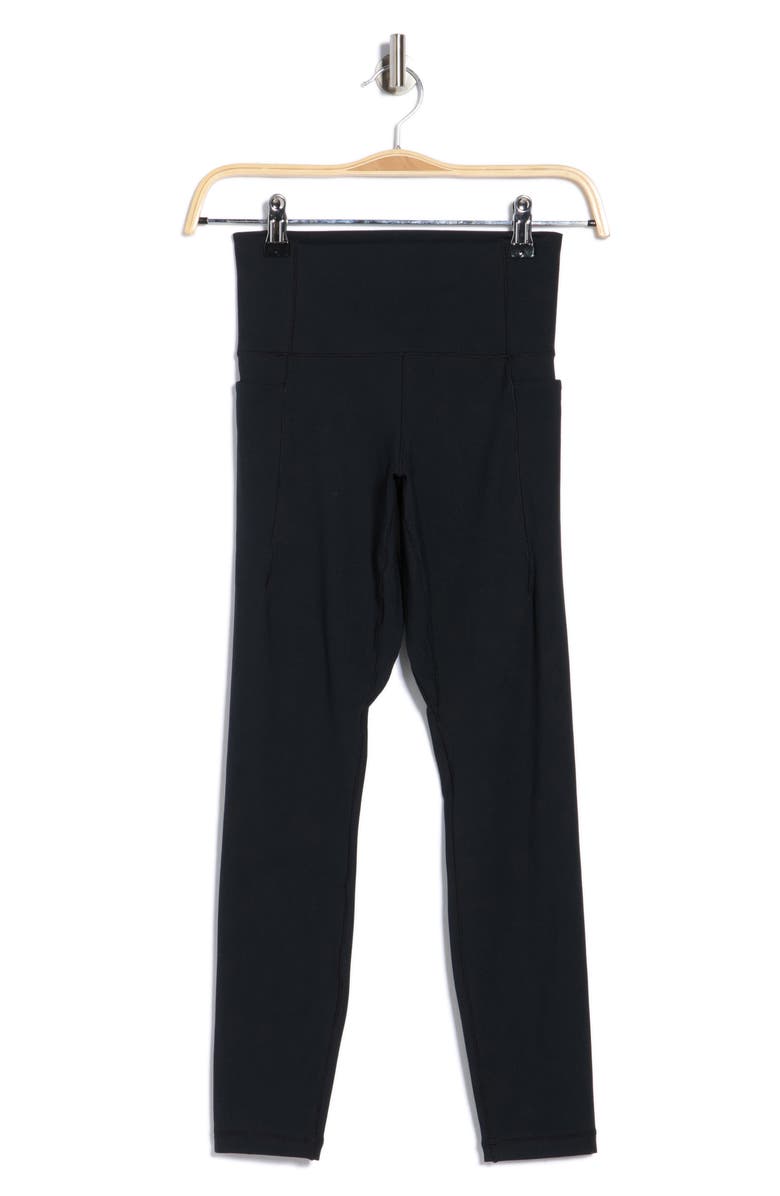 MARIKA Kate Leggings, Alternate, color, Black