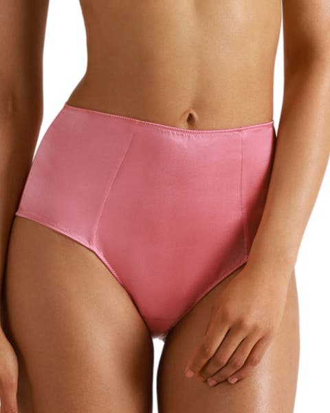 Tous Les Jours High Waist Panty