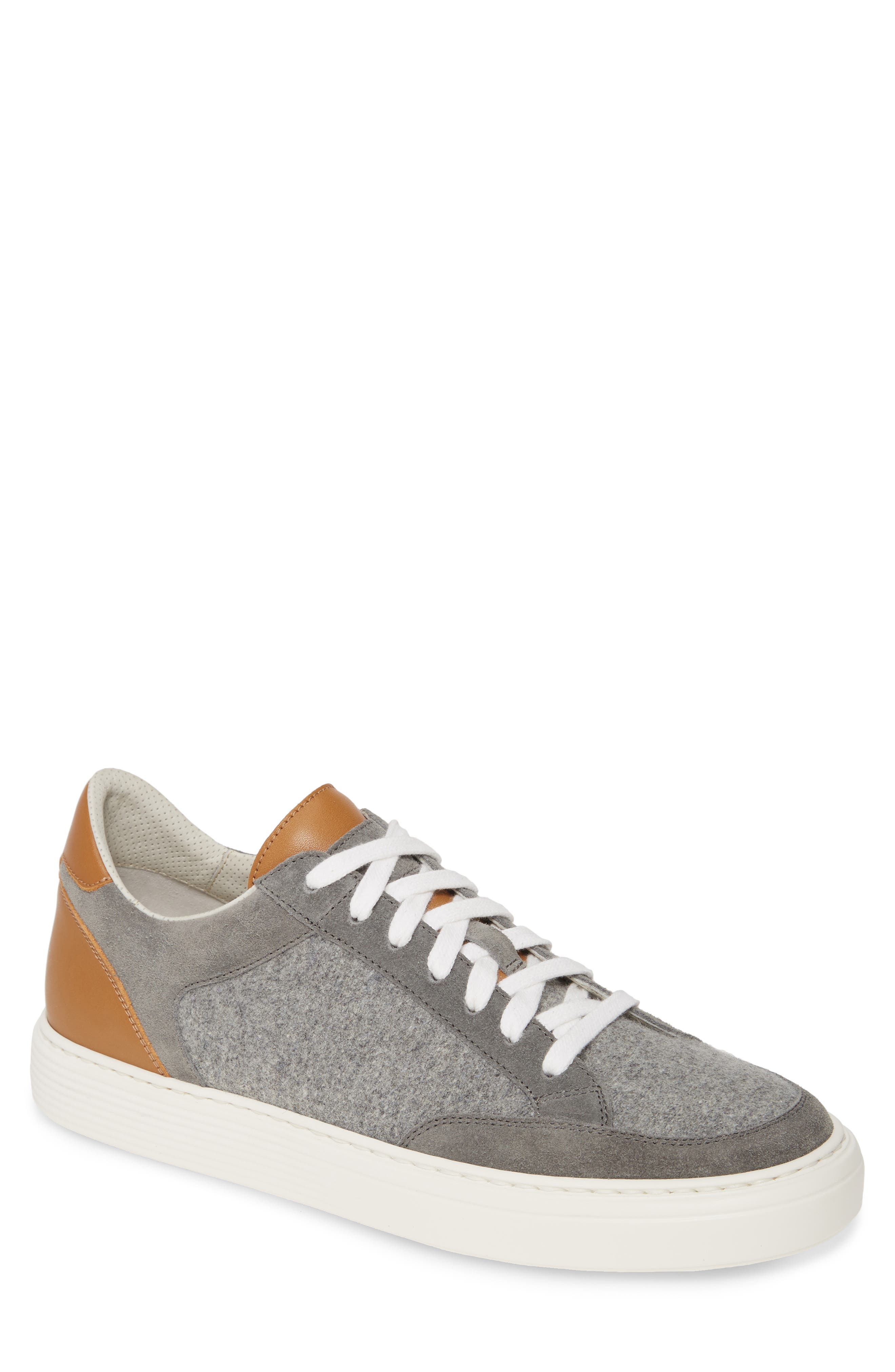 Brunello Cucinelli Airsole Sneaker, Main, color, 