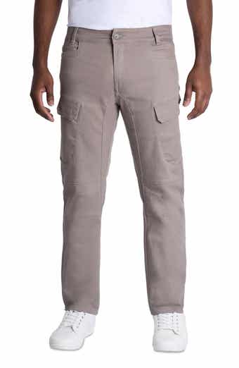 XRAY Slim Cargo Pants