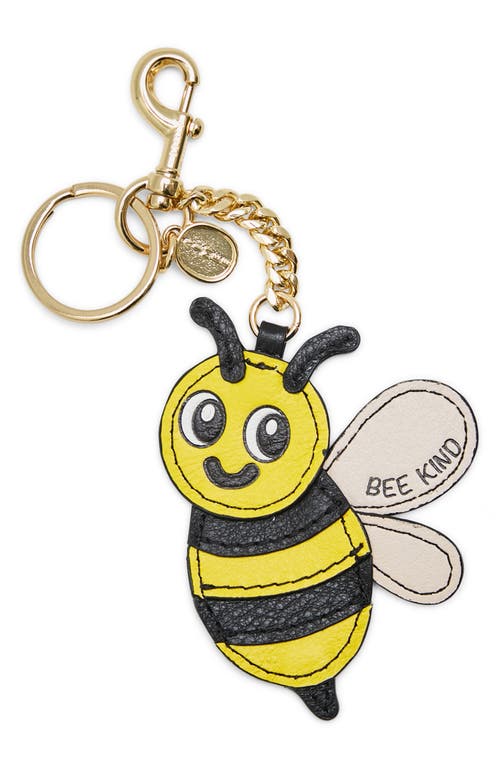 AIMEE Bee Mine Charm in Yellow Multi at Nordstrom