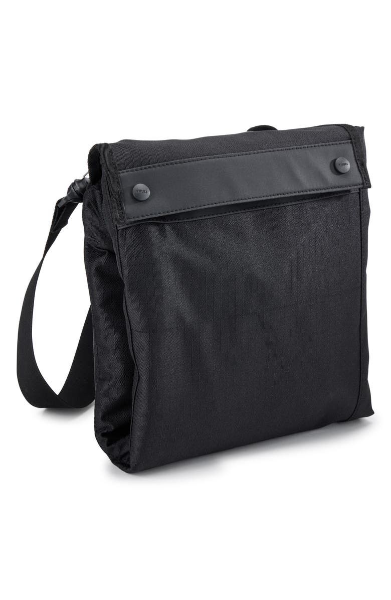 Thule Medium Stroller Travel Bag, Alternate, color, Black