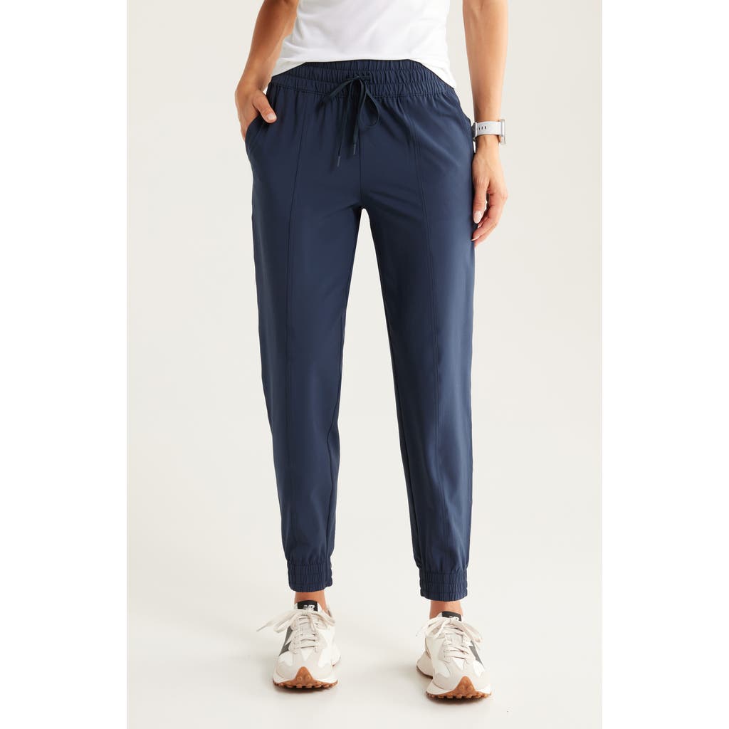 Zella All Day Every Day Joggers in Navy Sapphire  product