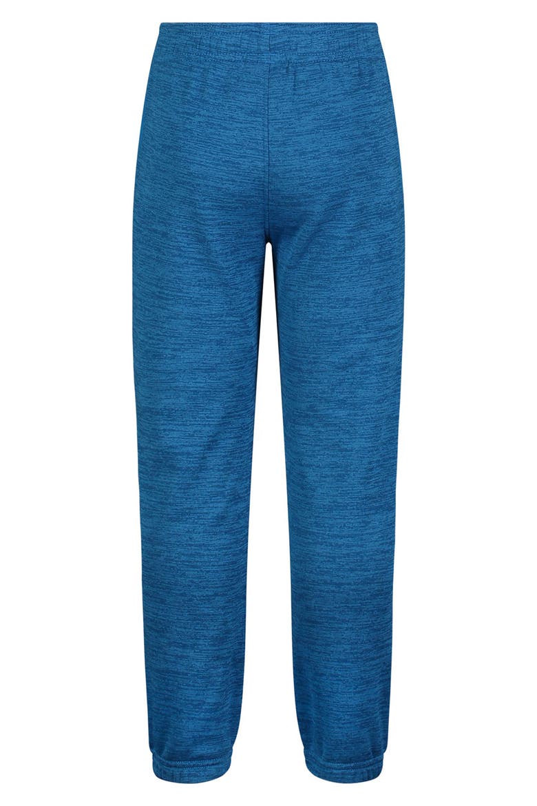 Kids' Showing Up Performance Sweatpants, Alternate, color, COSMIC BLUE