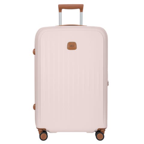 Taormina Hardside Expandable 27" Medium Checked Spinner Luggage