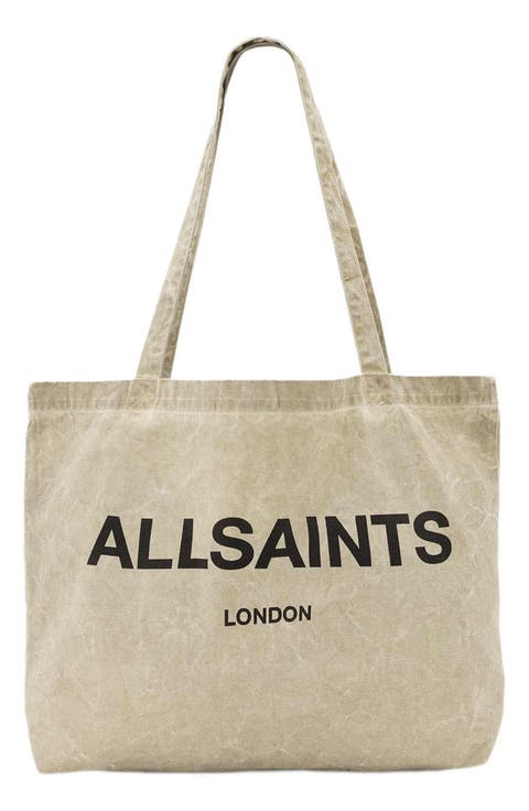 Underground Tote