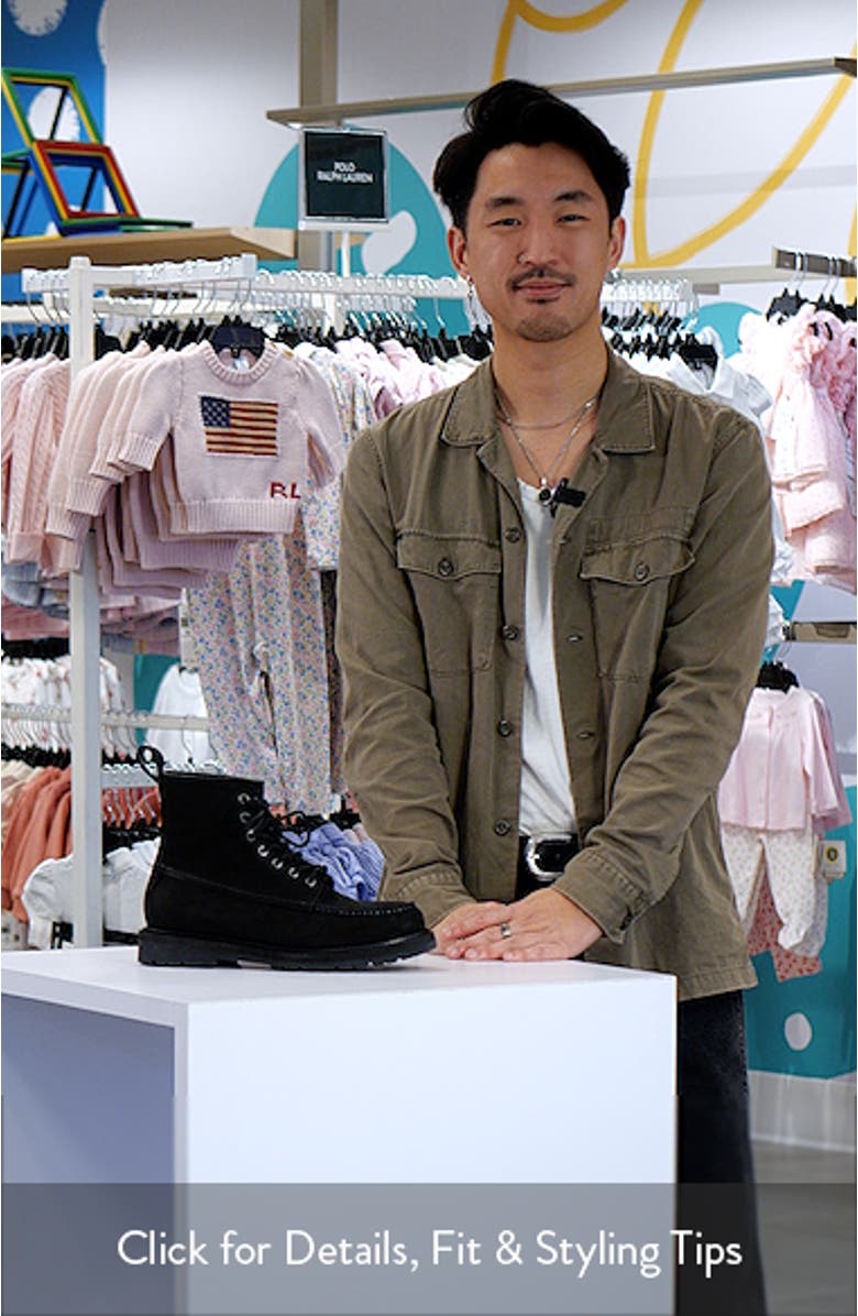 Jay Boot, sales video thumbnail