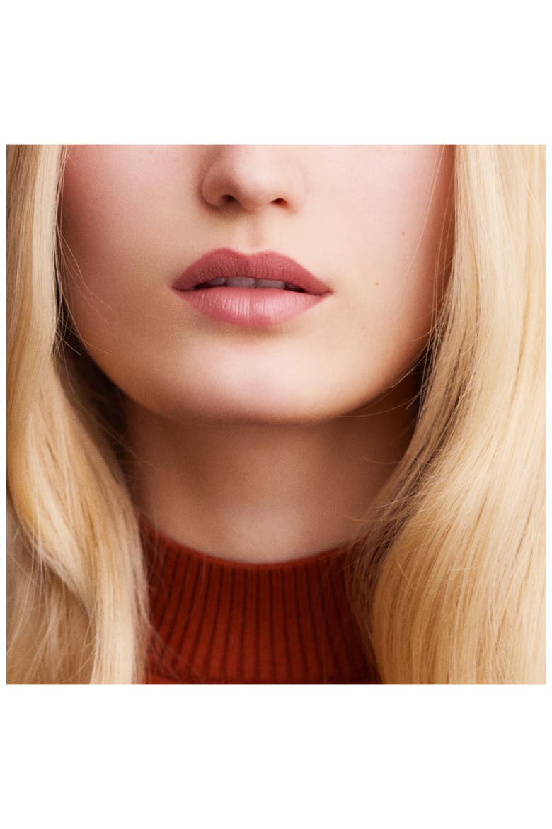 Rouge Hermès - Matte Lipstick Refill, Alternate, color, 11 BEIGE NATUREL