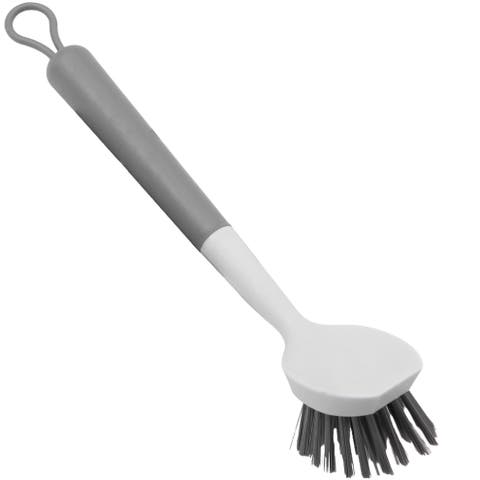 Multipurpose Heavy Duty Silicone Scrub Brush