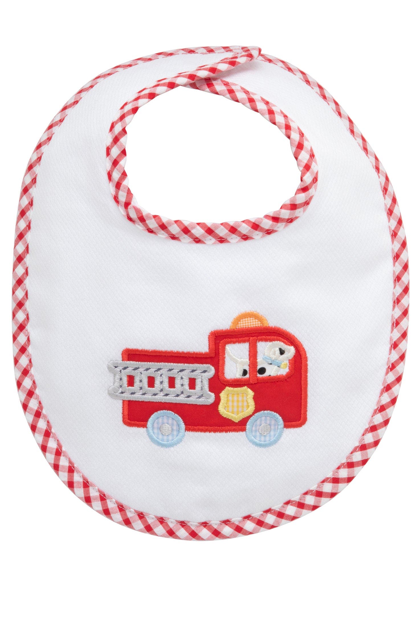 Fire Truck