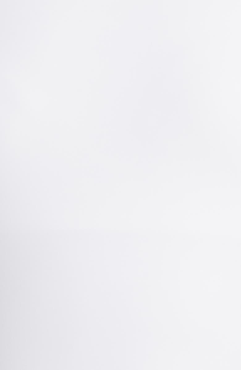 Steve Madden Nico Sleeveless Bodysuit, Alternate, color, White