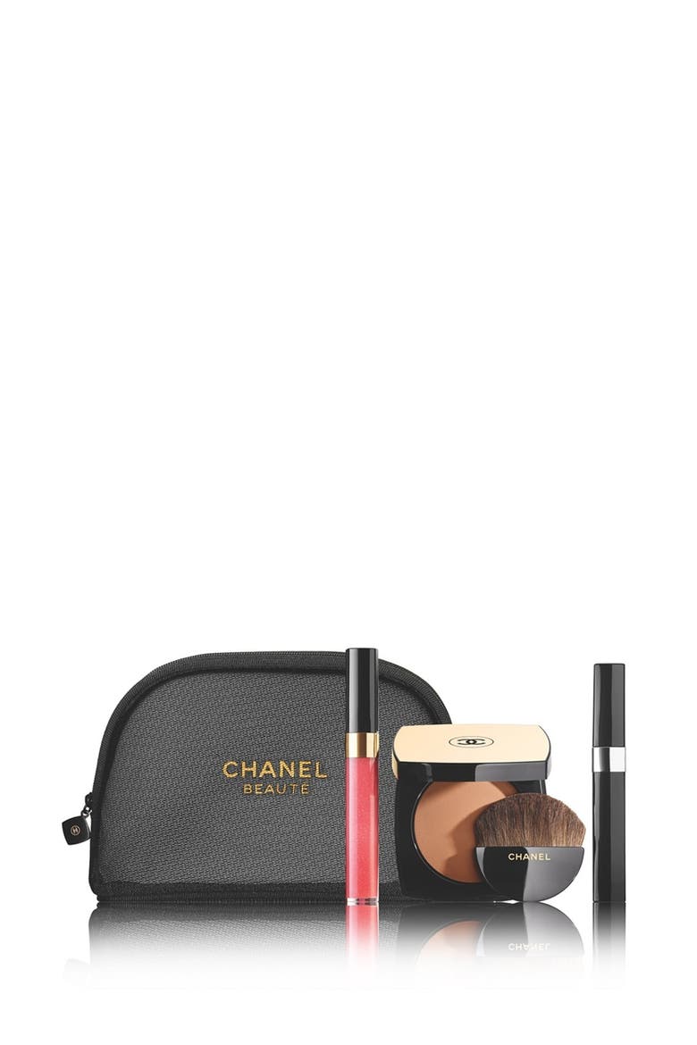 LE NATUREL 
Travel Set, Main, color, LE NATUREL
