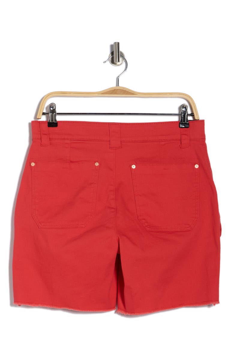 Cargo Shorts, Alternate, color, LOBSTER