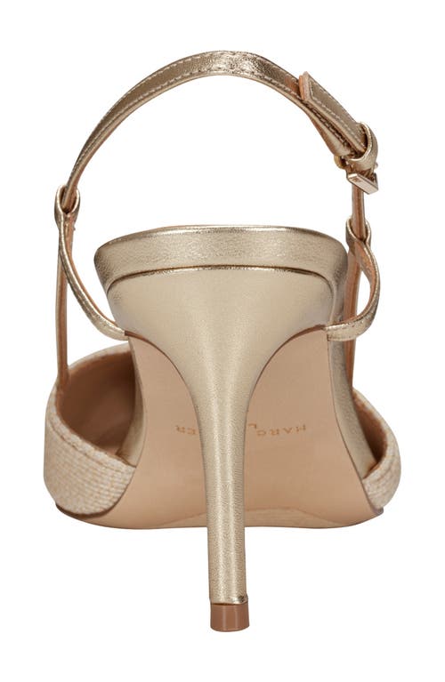 Marc Fisher Ltd Flory Pointed Toe Pump