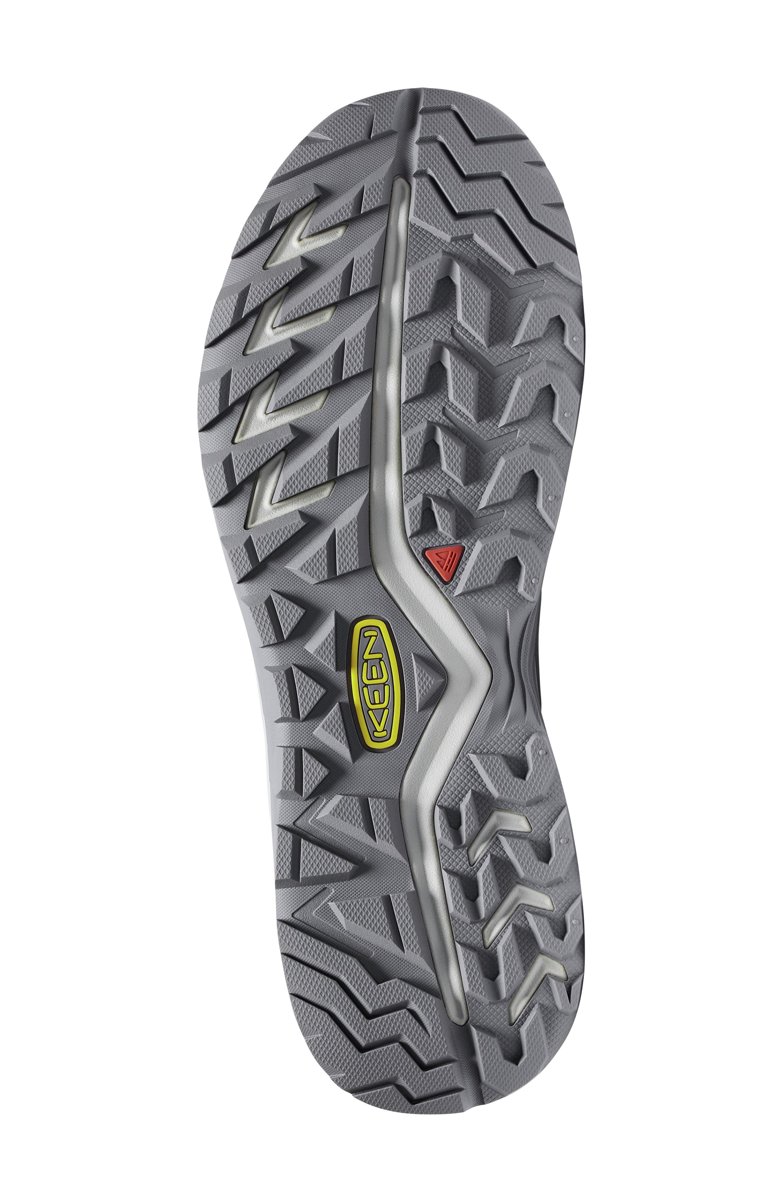 KEEN Versascore Speed Sneaker, Alternate, color, Alloy/ Antique Moss