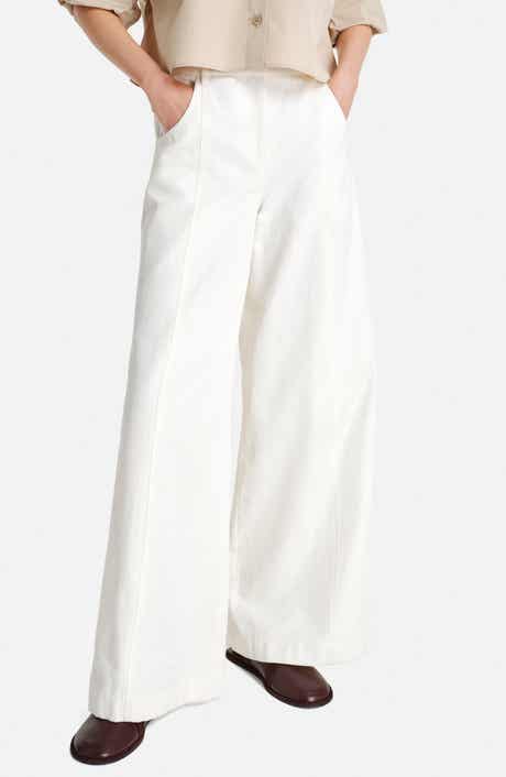 TWP Dees Wide Leg Pants