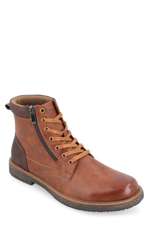 Metcalf Lace-Up Boot (Men)