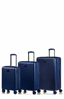 CHAMPS Iconic II 3-Piece Luggage Set