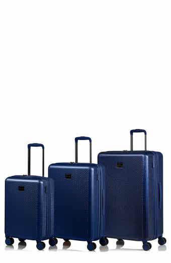 CHAMPS Iconic II 3-Piece Luggage Set