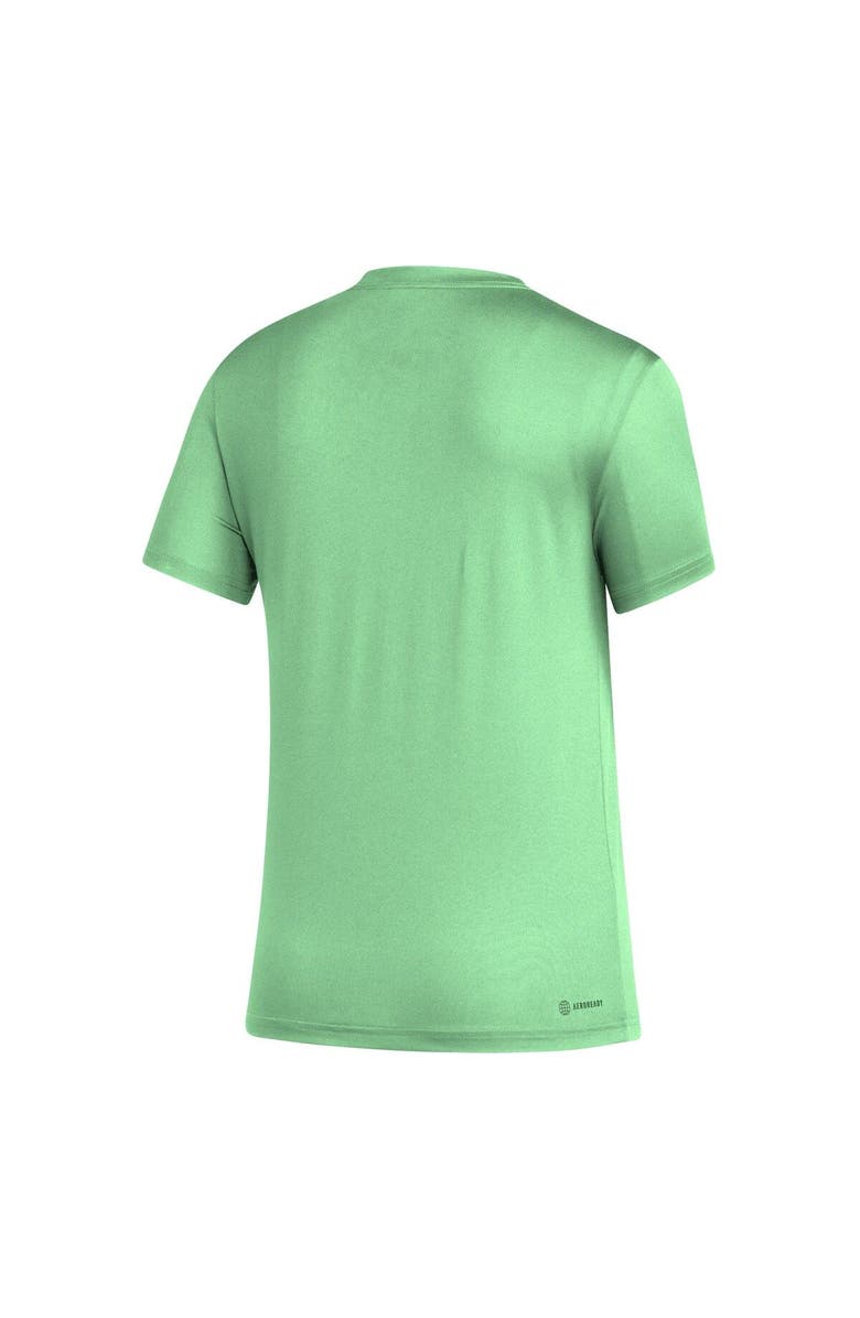 adidas Women's adidas Mint Austin FC AEROREADY Club Icon T-Shirt, Alternate, color, Mint